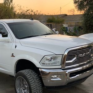 Meet your Posher, Rodrigo